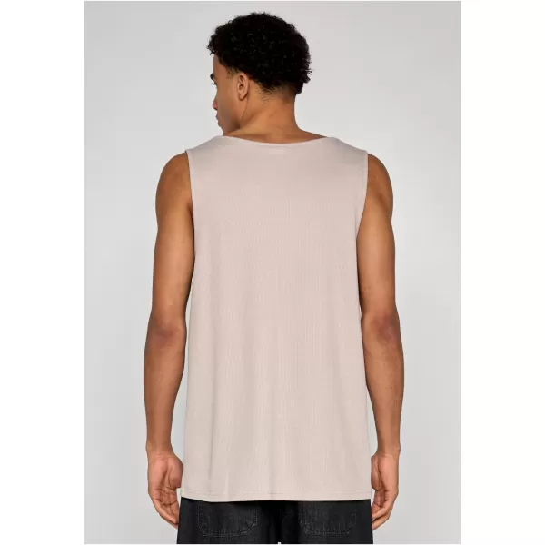  Herren-Tanktop URBAN CLASSICS TB8203-01325 WOLKE 