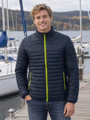 Herrenjacke MALFINI PHANTOM 540 MARINEBLAU