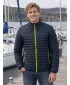 Herrenjacke MALFINI PHANTOM 540 MARINEBLAU