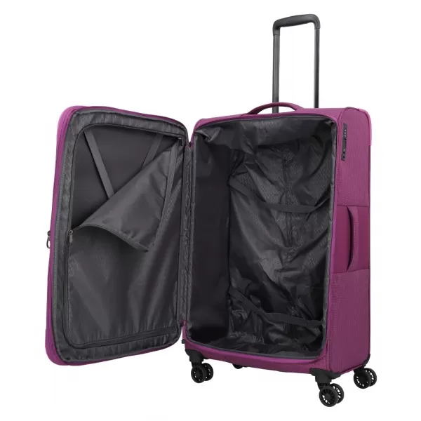  Koffer TRAVELITE Corsiica L ROSA 