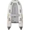 Boot AQUA MARINA U-DELUXE 2,98M DWF AIR DECK GRAU