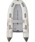 Boot AQUA MARINA U-DELUXE 2,98M DWF AIR DECK GRAU