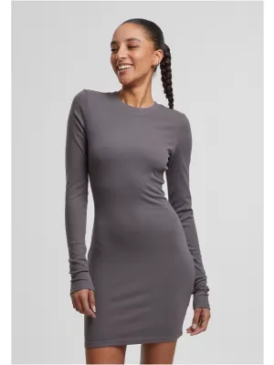 Kleid URBAN CLASSICS TB7784 MAGNET