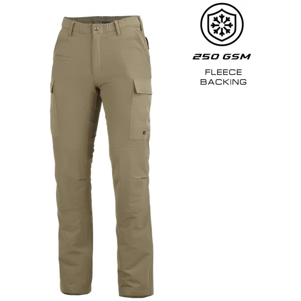  Herrenhosen PENTAGON BDU 2.0 ARCTIC PANTS K05068 KOJOTE 