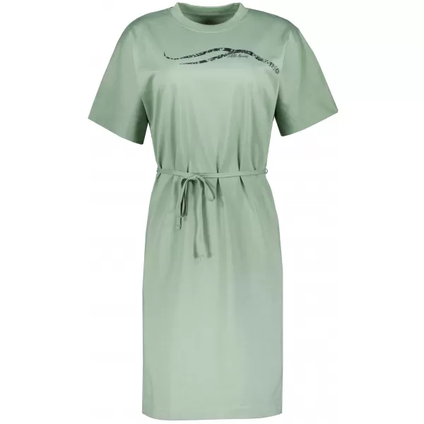  Kleid ALTISPORT ALW001816 SALBEI 