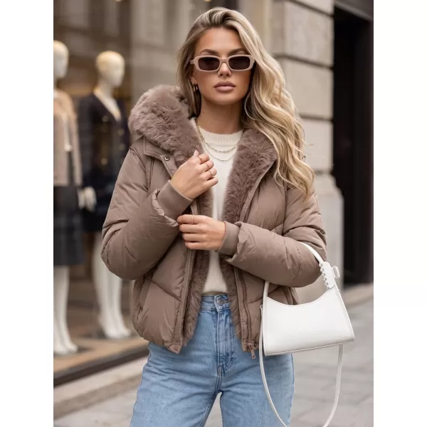  Damenjacke DSTREET TY5984 BEIGE 
