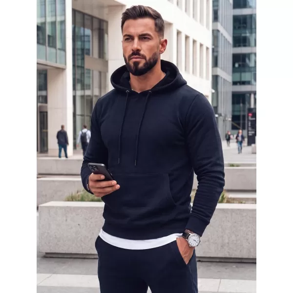  Herren-Set DSTREET AX0429 BLAU 