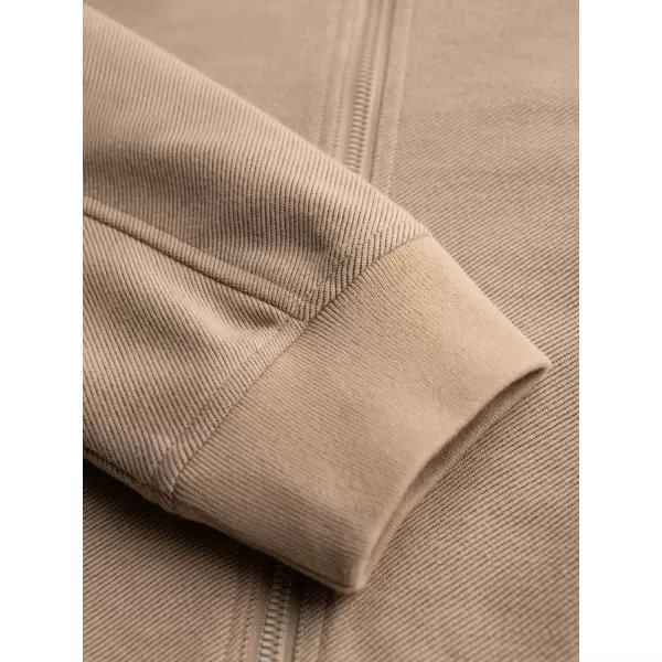  Bomberjacke für Herren OMBRE C583 BEIGE 