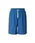 Badeshorts für Herren URBAN CLASSICS TB7397-22404 TINTENBLAU