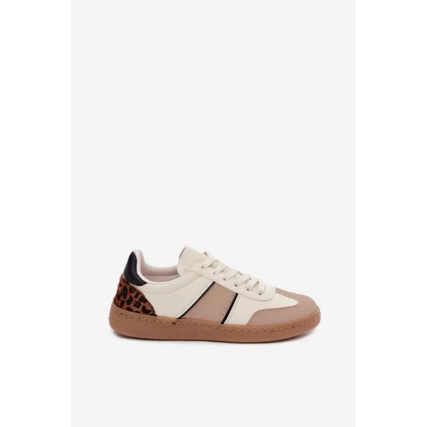  Damen-Sneaker BOTO C3901 KHAKI 