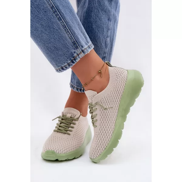  Damenschuhe EVENTO 26TX02-168 BEIGE 