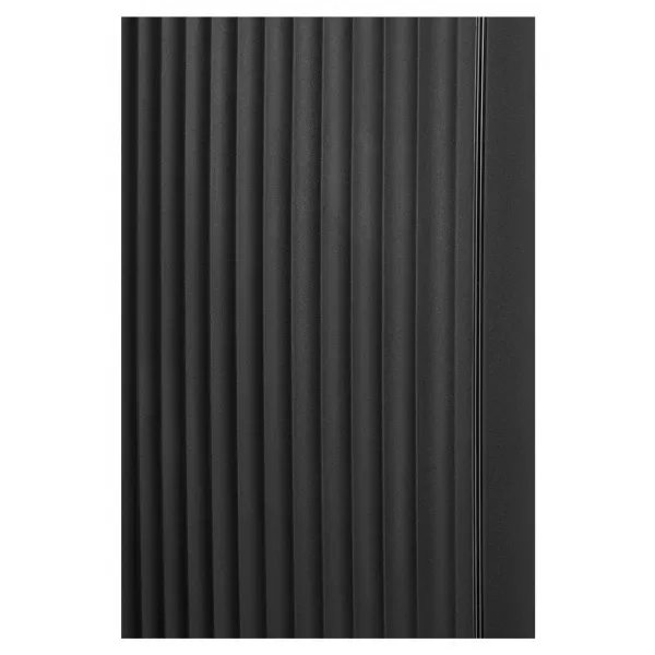  Koffer TRAVELITE Skymate M SCHWARZ 