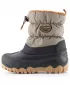 Winterschuhe für Kinder ALPINE PRO WORO GLÜHBASILIKUM