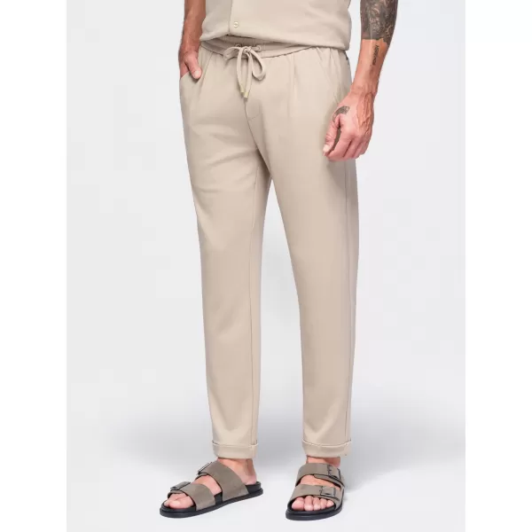  Herrenshorts OMBRE OM-PACP-0306 BEIGE 