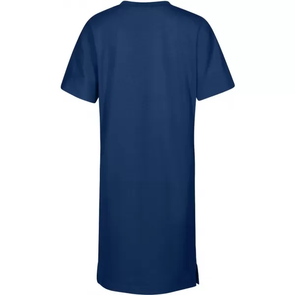  Kleid MALFINI MUSE 816 MITTERNACHTSBLAU 