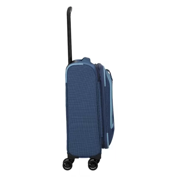  Koffer TRAVELITE Corsiica S BLAU 