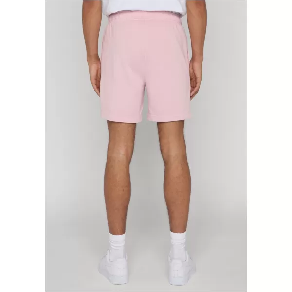  Herrenshorts URBAN CLASSICS TB8230 BLASSROSA 