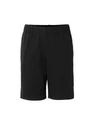 Kindershorts URBAN CLASSICS UCK8180 SCHWARZ