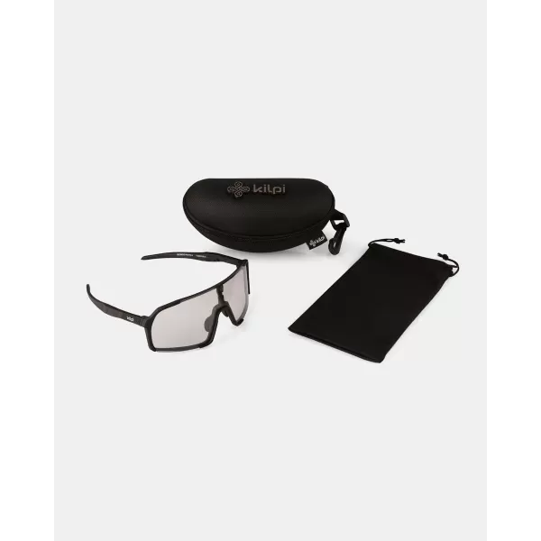 Sonnenbrille KILPI LECANTO PHOTO-U 1U0857KI SCHWARZ 