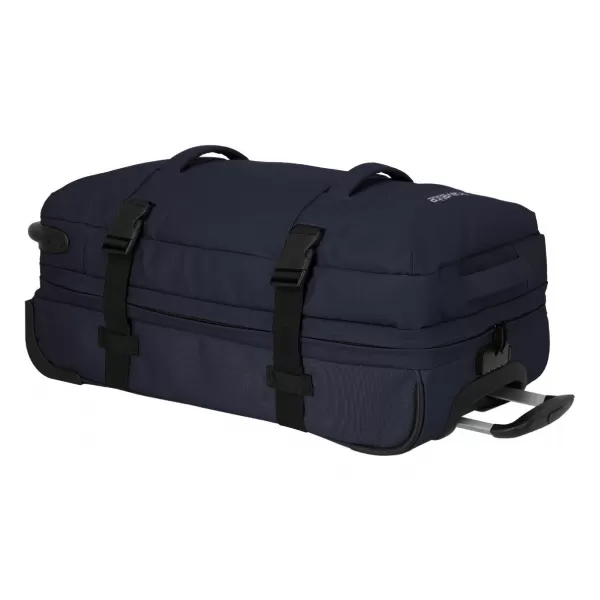  Tasche TRAVELITE BOLONIA WHEELED DUFFLE GEWOHNHEITEN 