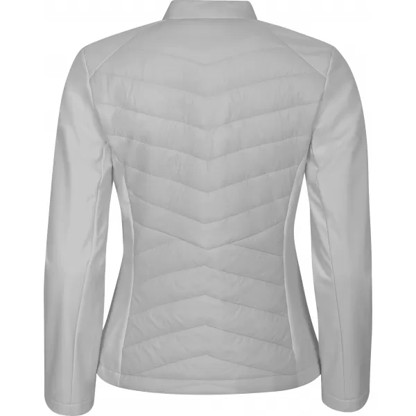  Hybridjacke für Damen MALFINI PREMIUM CROSS 556 SILBERGRAU 