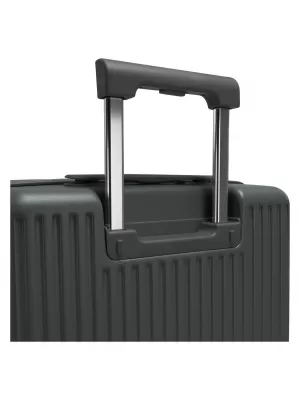 Koffer HEYS Latch S SCHIEFER