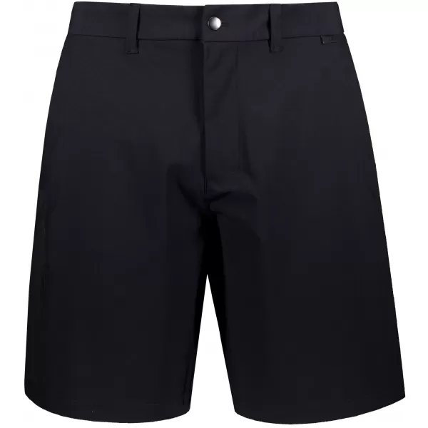  Herrenshorts ALTISPORT ATS SHORT CLASSIC-FIT 9 SCHWARZ 