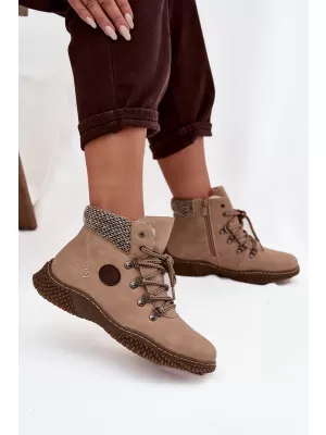 Damenjeans BOTO 25BT02-9374 KAMEL