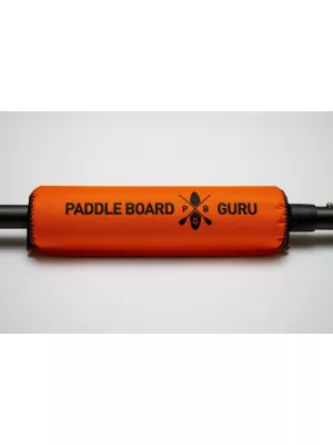 Paddelschwimmer PADDLEBOARDGURU ORANGE