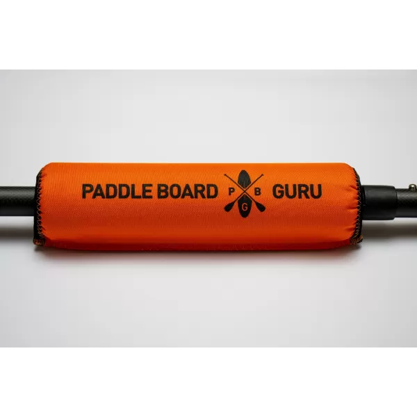  Paddelschwimmer PADDLEBOARDGURU ORANGE 