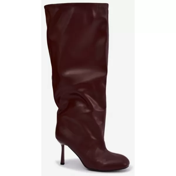  Damenstiefel BOTO C-374 WEIN 