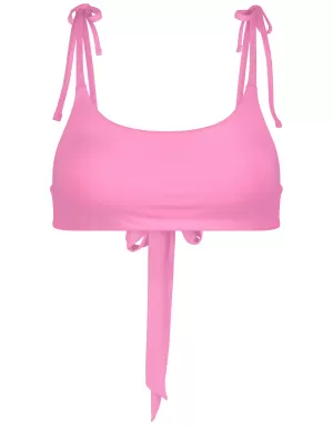 Damen-Bikinioberteil NORDBLANC PRINCESS NBSSS8210 ROSA