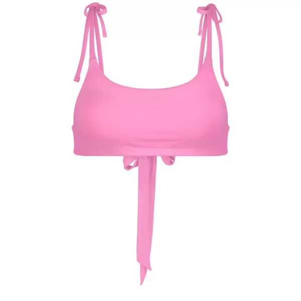  Damen-Bikinioberteil NORDBLANC PRINCESS NBSSS8210 ROSA 