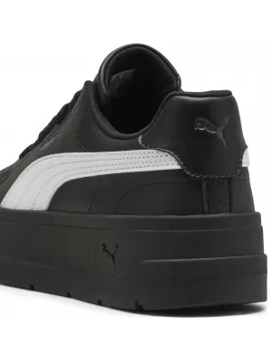 Damenschuhe PUMA KARMEN CLASSIC 40718704 PUMA SCHWARZ/PUMA WEIß/STARKES GRAU