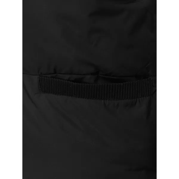  Damenweste DSTREET TY5967 SCHWARZ 