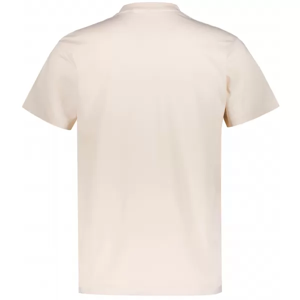  Herren-T-Shirt ALTISPORT NP/ALMST20001 NATÜRLICH 