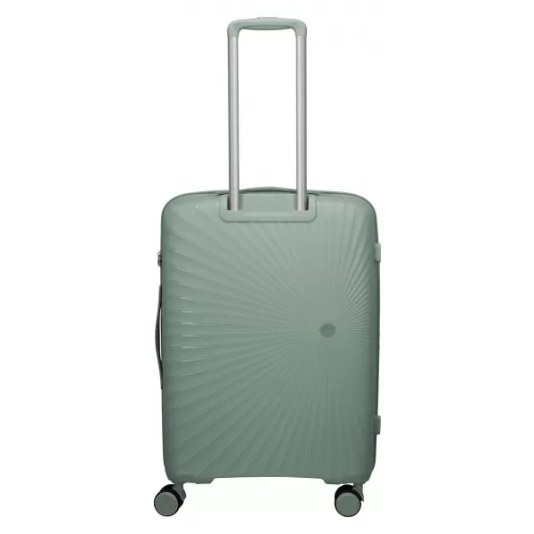  Koffer TRAVELITE TAMARIS VOYAAGE EXP. SALBEIGRÜN 