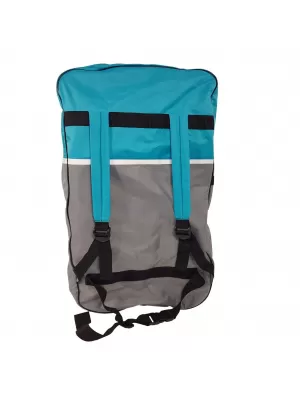 Transporttasche SPINERA pro kajaky GRAU/BLAU