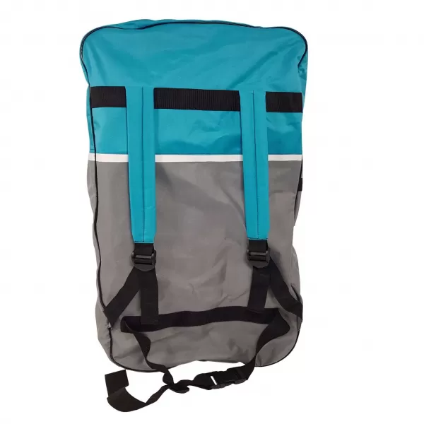  Transporttasche SPINERA pro kajaky GRAU/BLAU 