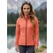 Damen-Sweatshirt aus Microfleece MALFINI FACTOR 853 HÖHEPUNKTE DES SONNENUNTERGANGS