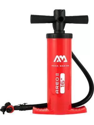 Pumpe AQUA MARINA AREO II 16' ROT