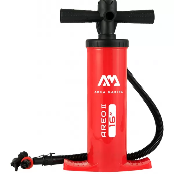  Pumpe AQUA MARINA AREO II 16' ROT 
