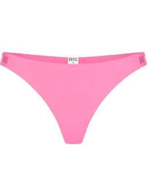 Bikinihose für Damen NORDBLANC TWINKLE NBSSS8242 ROSA