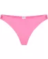 Bikinihose für Damen NORDBLANC TWINKLE NBSSS8242 ROSA