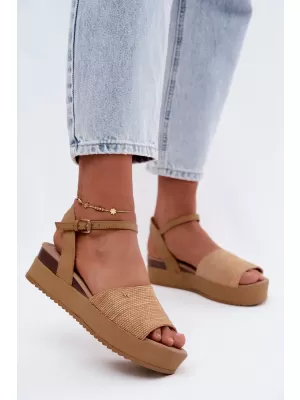 Damensandalen WRANGLER 20261076.38F LAUFEN