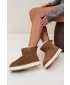 Damenschuhe BIG STAR SHOES UU274692 BRAUN/BEIGE