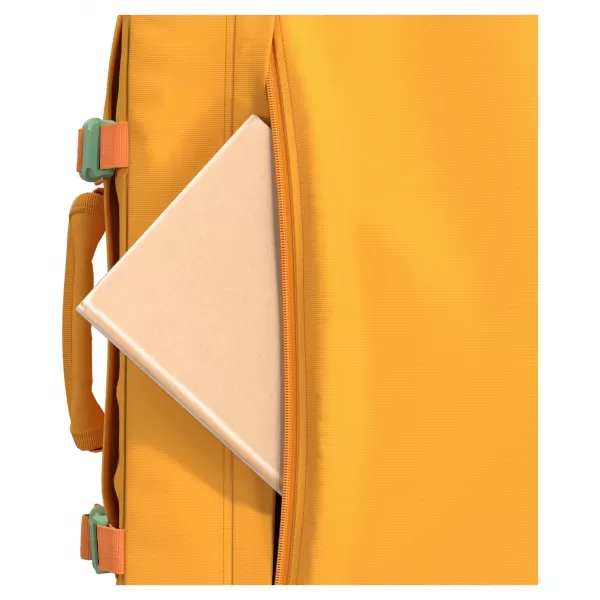  Rucksack CABINZERO Classic 36L BIENENWABE 