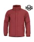 Herrenjacke PENTAGON GEN V3.0 K01002-3.0-74 KASTANIENBRAUNES ROT