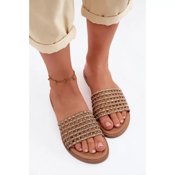  Damenschuhe BOTO 26SD98-9832 BRAUN 