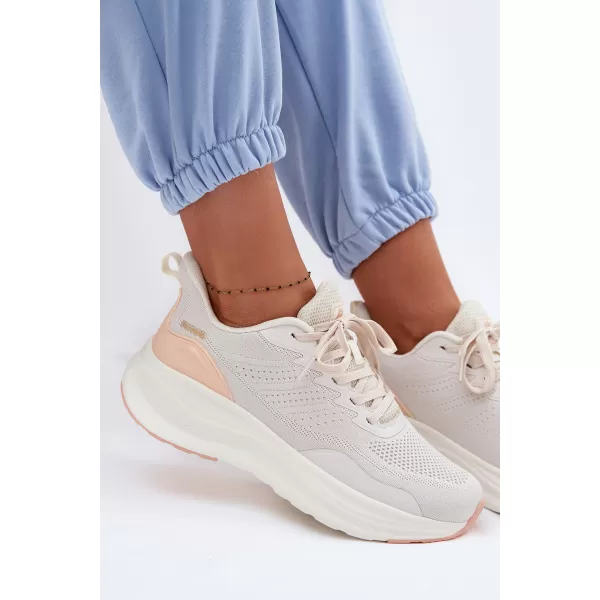  Damenschuhe EVENTO 26SP38-9899 BEIGE 